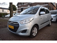 Hyundai i10 - 1.0 i-Drive Cool