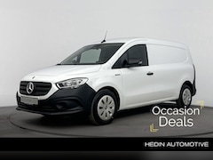 Mercedes-Benz eCitan - 112 L2 Base | Climate Control