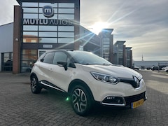 Renault Captur - 0.9 TCe Dynamique Airco CAMERA NAVI PDC NAP