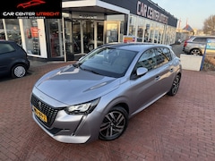 Peugeot 208 - 1.2 PT BL Allure automaat airco navi nette 208