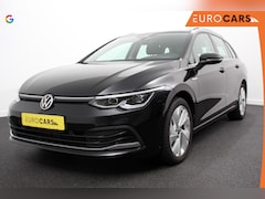 Volkswagen Golf Variant - 1.5 eTSI 150pk DSG Style | Navigatie | Apple Carplay/Android Auto | Adaptive Cruise Contro