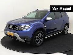 Dacia Duster - 1.0 TCe Bi-Fuel Prestige | Navigatie | Achteruitrijcamera | Airco | Cruise Control| Side B