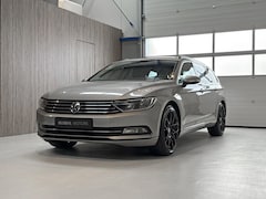 Volkswagen Passat Variant - 1.4 TSI ACT Comfortline - NL AUTO - AUTOMAAT - STOEL + STUURVERWARMING - LM VELGEN - TREKH