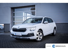 Skoda Kamiq - 1.0 TSI Business Edition | Achteruitrijcamera | Apple Carplay/Android Auto|telefoonintegra