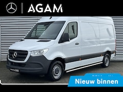 Mercedes-Benz Sprinter - 317 CDI L2H2 Automaat Carplay Navigatie Camera Trekhaak 3500kg