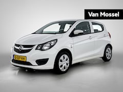 Opel Karl - 1.0 ecoFLEX 120 Jaar Edition | Airco | Cruise control | Elektrische ramen