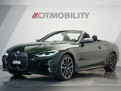 BMW 4-serie Cabrio - M440i xDrive High Executive | M-Sport | Ambient