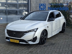 Peugeot 308 - 1.6 HYb GT Pack Bns