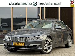 BMW 3-serie - 320i xDrive High Ex