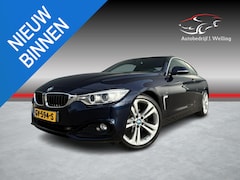 BMW 4-serie Coupé - 420i High Executive