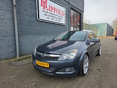 Opel Astra GTC - 1.6 Sport
