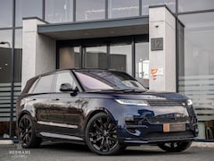 Land Rover Range Rover Sport - 3.0 P510e First Edition / Org. NL / 1st Owner / Meridian Signature / Tow-Bar