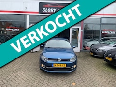 Volkswagen Polo - , Pds, Airco, cruise POLO , AIRCO-PDC-CRUISE-BUETOOTH
