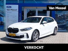 BMW 1-serie - 116i Executive Edition | M-Sport Line | Apple Carplay/Android Auto | PDC Voor en Achter |