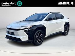 Toyota bZ4X - Active Limited Edition 58 kWh