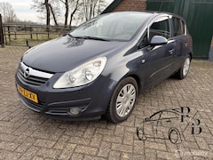 Opel Corsa - 1.4-16V Enjoy WINTERBANDEN AIRCO 5-DEURS