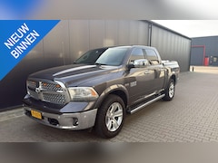 Dodge Ram 1500 - 5.7 V8 4x4 Crew Cab 5'7 Laramie LPG