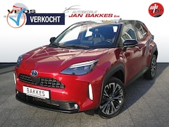 Toyota Yaris Cross - Hybrid AWD-i Executive 29.000 km