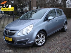 Opel Corsa - 1.2-16V Essentia (Bj 2008') 5-Drs|APK 15-12-2026'