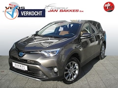 Toyota RAV4 - Hybrid Executive AWD 1650 kg trekgewicht
