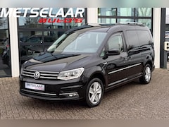 Volkswagen Caddy Maxi - 1.4 TSI HighLine DSG 7-persoons