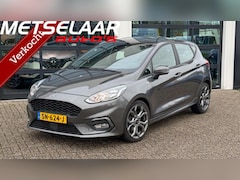Ford Fiesta - 1.0 EcoBoost ST-Line