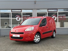 Peugeot Partner - 120 1.6 e-HDI L1 XR Profit + TREKHAAK 02-27 APK MARGE AUTO