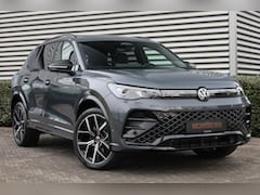 Volkswagen Tiguan - eHybrid 272PK R-line l Leder l H&K l Trekhaak l 20