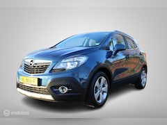 Opel Mokka - 1.4 T Cosmo, Achteruitrijcamera, Cruise control, All season banden, Achteruitrijcamera, St