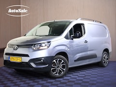 Toyota ProAce City - 1.5 D-4D Live Long AIRCO CRUISE PDC R schuifdeur '22