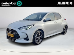 Toyota Yaris - 1.5 Hybrid 115 First Edition (Carplay - Adaptive cruise)