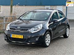 Kia Rio - 1.2 CVVT Super Pack 1e Eigenaar Keyless Clima PDC NAP APK