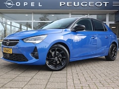 Opel Corsa - GS-Line 1.2 Turbo Start/Stop 100pk, Stoelverwarming Camera Airco DAB+ Radio