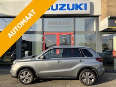 Suzuki Vitara - 1.4 Boosterjet 129PK Hybrid Automaat Select 1500 KG (RIJKLAARPRIJS)