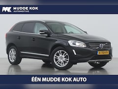 Volvo XC60 - 2.4 D4 R-Design | 5-Cilinder | Trekhaak | Leder | Getint Glas | Camera