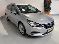 Opel Astra Sports Tourer - 1.4 Turbo, 150PK, Navi, Cruise, Carplay, 68dkm