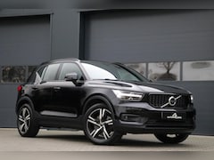 Volvo XC40 - 1.5 T5 Recharge |R-DESIGN| AdaptivCruise 360View 19'Inch Leder/Alcantara LaneAssist PilotA