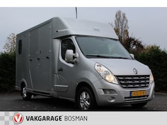 Renault Master - T35 2.3 dCi L3H2/LUCHTVERING/THEAULT/AUTOMAAT/LEDER