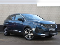 Peugeot 3008 - 1.6 HYbrid 225 Allure | Navigatie | Cruise control | Stoelverwarming | Led