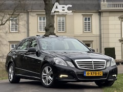 Mercedes-Benz E-klasse - 350 CDI Avantgarde Schuifd