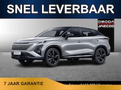 Omoda 5 - 5 SHS-H Premium /Uit voorraad leverbaar/€500, - Kolenaar introductievoordeel/Adaptive crui