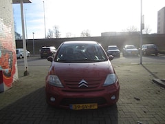 Citroën C3 - 1.6i-16V Exclusive