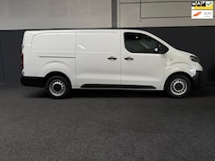 Toyota PROACE Long Worker - 1.5 D-4D Cool Comfort