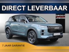 Jaecoo 7 - 7 SHS Selective 347pk /€2555, - voorraadvoordeel/Direct leverbaar/Adaptive/360cam/Keyless/