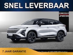 Omoda 5 - 5 SHS-H Premium /Uit voorraad leverbaar/€500, - Kolenaar introductievoordeel/Adaptive crui
