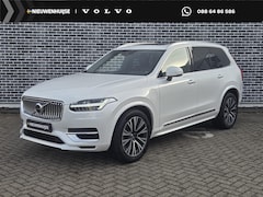 Volvo XC90 - 2.0 T8 Recharge AWD Inscription | Long Range | Keyless | Luchtvering | Panoramadak | Getin