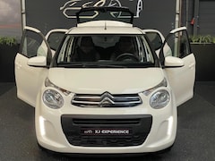 Citroën C1 - 1.0 VTi Feel AIRCO CRUISE CONTROLE 5 DEURS