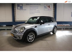 MINI Clubman - 1.6 Cooper / APK JUNI 206 / AIRCO / LEES TEKST