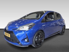Toyota Yaris - 1.5 Hybrid GR-Sport