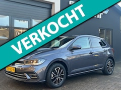 Volkswagen Polo - 1.0 TSI Automaat Business IQ/Carplay/Airco-ecc